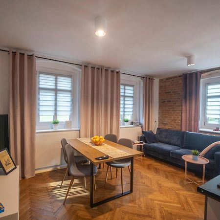 Apartamenty Sniezna 12 Ladek- Zdroj Екстер'єр фото