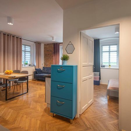 Apartamenty Sniezna 12 Ladek- Zdroj Екстер'єр фото